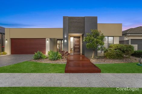 Property photo of 37 Australis Drive Williams Landing VIC 3027