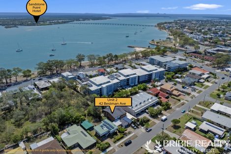 2/42 Bestman Ave, Bongaree, QLD 4507