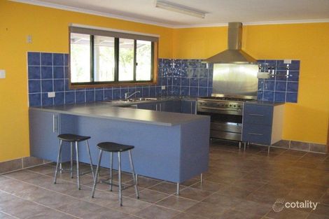 Property photo of 308 Rasmussen Road Mount Archer QLD 4514