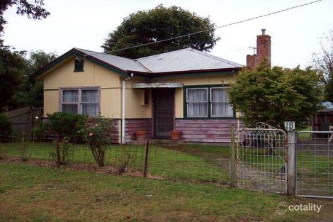 18-22 Bennett St, Bittern, VIC 3918