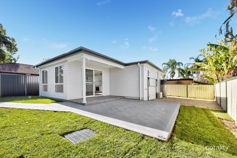 Property photo of 36 Southee Circuit Oakhurst NSW 2761