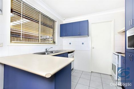 Property photo of 4 Hydrangea Court Acacia Gardens NSW 2763