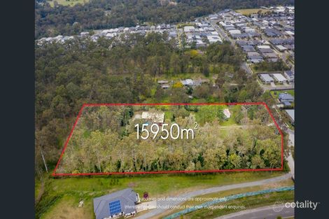 Property photo of 130 Falkland Street East Pallara QLD 4110