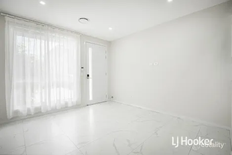 Property photo of 5 Luther Glade Schofields NSW 2762