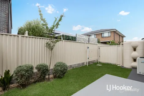 Property photo of 5 Luther Glade Schofields NSW 2762