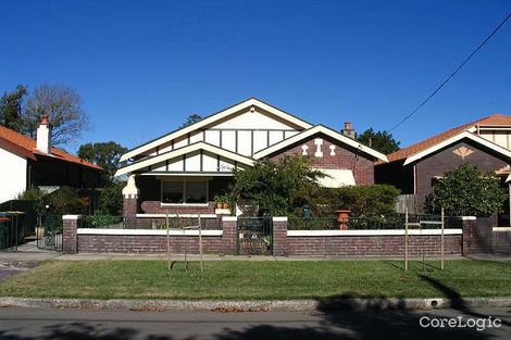 Property photo of 21 Goodrich Avenue Kingsford NSW 2032
