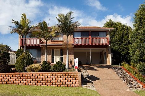 Property photo of 1 Appaloosa Circuit Blairmount NSW 2559