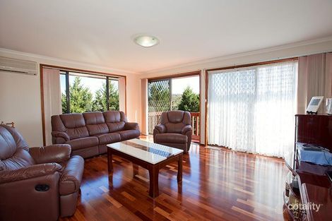 Property photo of 1 Appaloosa Circuit Blairmount NSW 2559