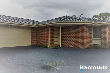 Property photo of 2/427 Scoresby Road Ferntree Gully VIC 3156