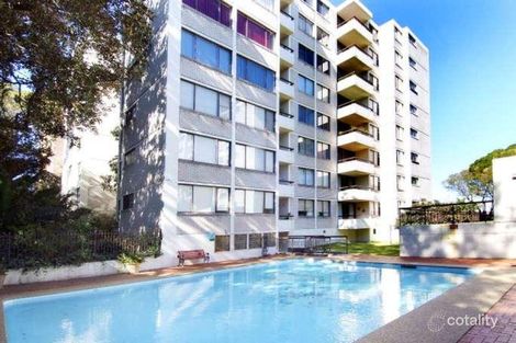Property photo of 4/244-254 Alison Road Randwick NSW 2031