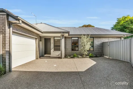 3/212 Arthur St, Fairfield, VIC 3078