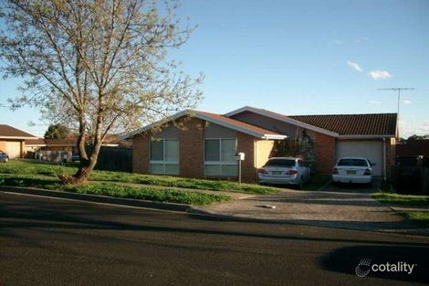 13 Camilleri Ave, Quakers Hill, NSW 2763