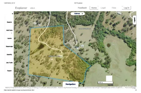 1327 Armidale Rd, Deep Creek, NSW 2440