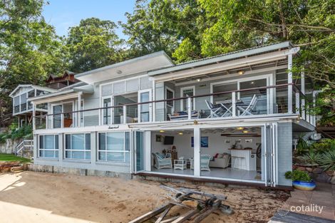 Property photo of 60 Riverview Avenue Dangar Island NSW 2083