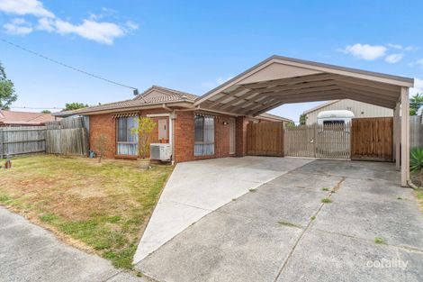 Property photo of 4 Marnie Drive Cranbourne West VIC 3977