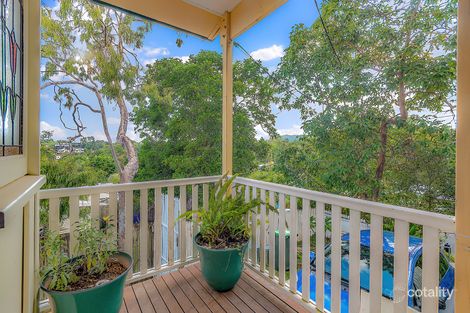 Property photo of 27 Eton Street Toowong QLD 4066