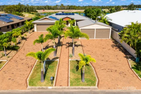 61 Beach Dr, Burrum Heads, QLD 4659
