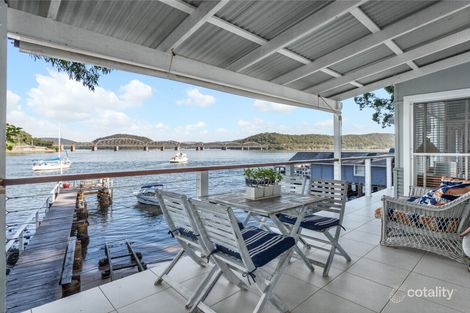 Property photo of 60 Riverview Avenue Dangar Island NSW 2083