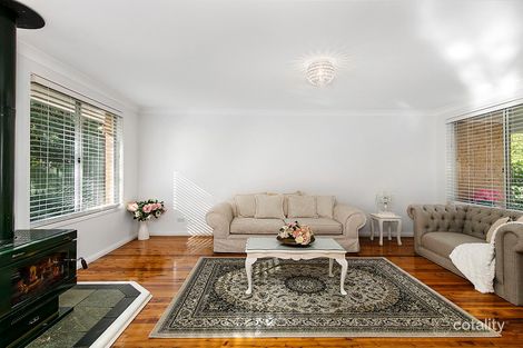 Property photo of 187 Blaxland Road Wentworth Falls NSW 2782