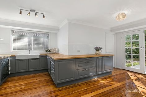 Property photo of 187 Blaxland Road Wentworth Falls NSW 2782