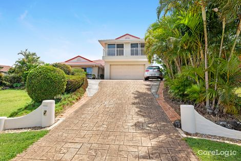 Property photo of 17 Cherry Hill Crescent Parkwood QLD 4214