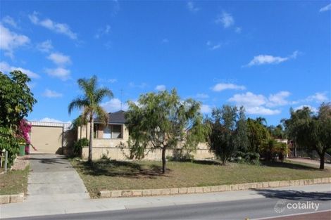 Property photo of 91 Murdoch Drive Greenfields WA 6210