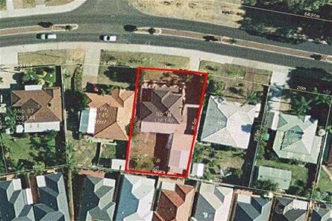 Property photo of 91 Murdoch Drive Greenfields WA 6210
