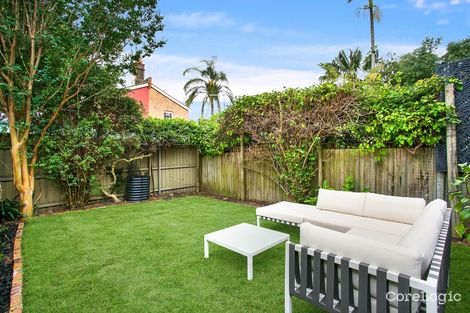 Property photo of 8 Byrnes Avenue Neutral Bay NSW 2089