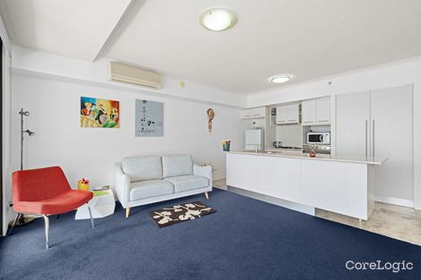 Property photo of 2507/79 Albert Street Brisbane City QLD 4000