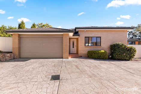 Property photo of 5/6-8 Bataan Close Illawong NSW 2234