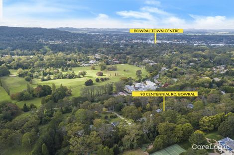 Property photo of 90 Centennial Road Bowral NSW 2576