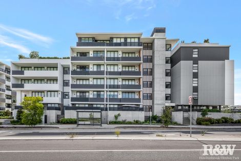 Property photo of 3/361-363 Bernera Road Edmondson Park NSW 2174