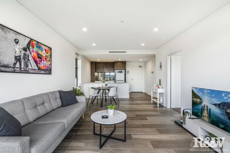 Property photo of 3/361-363 Bernera Road Edmondson Park NSW 2174