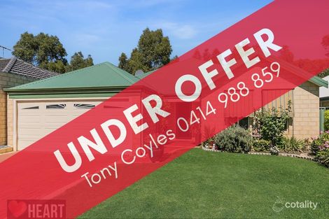 25 Inn Cl, Bibra Lake, WA 6163