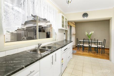 Property photo of 16 Berembong Drive Keilor East VIC 3033