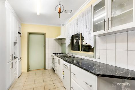 Property photo of 16 Berembong Drive Keilor East VIC 3033