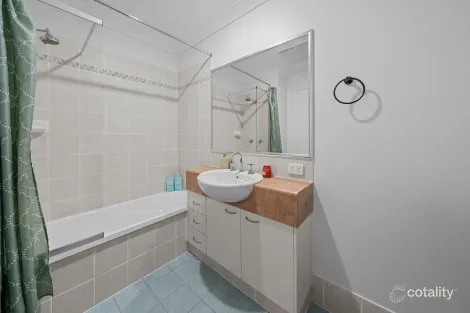 Property photo of 48/2 Bos Drive Coomera QLD 4209