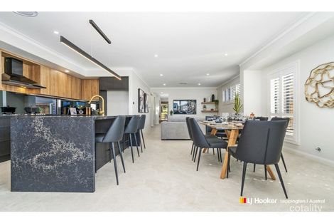 Property photo of 17 Moon Street Leppington NSW 2179