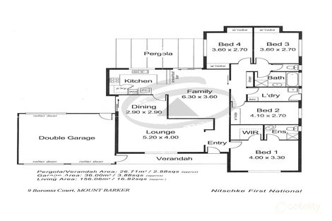 Property photo of 9 Boronia Court Mount Barker SA 5251