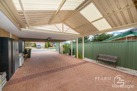 Property photo of 8 Wedge Way Merriwa WA 6030