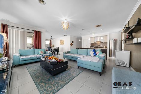 Property photo of 11 Vive Street Tarneit VIC 3029