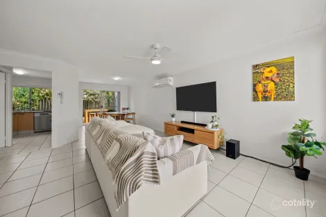 Property photo of 48/2 Bos Drive Coomera QLD 4209