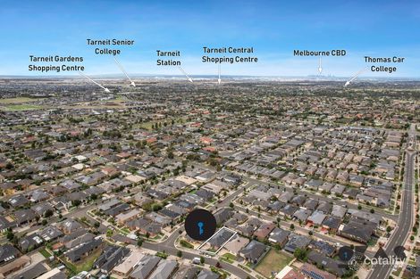 Property photo of 11 Vive Street Tarneit VIC 3029