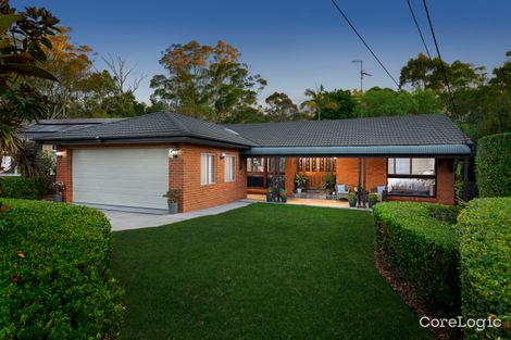 Property photo of 19 Louise Avenue Baulkham Hills NSW 2153