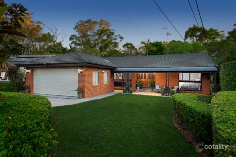 19 Louise Ave, Baulkham Hills, NSW 2153