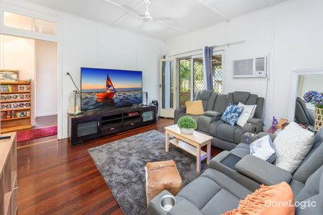Property photo of 7 Clarke Street Bargara QLD 4670