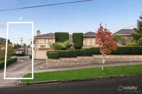 Property photo of 8 Merlin Street Doncaster VIC 3108