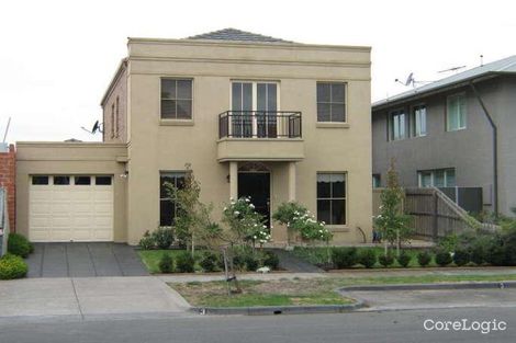 Property photo of 3 McGuire Crescent Williamstown VIC 3016