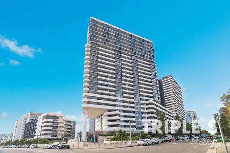 1703/42 Walker St, Rhodes, NSW 2138