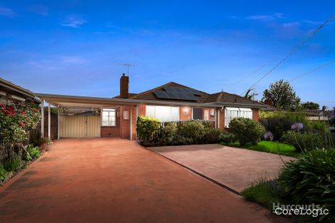 Property photo of 17 Runcorn Crescent Deer Park VIC 3023